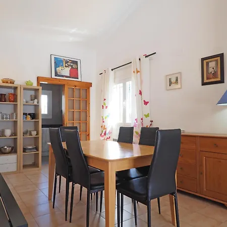 Casa Bonita Con Piscina Privada, Wifi Y Aire Acondicionado En - Es-325-32 Torroella De Montgri