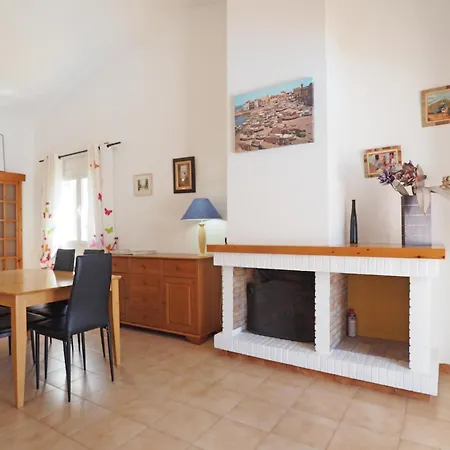 Casa Bonita Con Piscina Privada, Wifi Y Aire Acondicionado En - Es-325-32