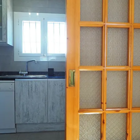 Casa Bonita Con Piscina Privada, Wifi Y Aire Acondicionado En - Es-325-32 Holiday home Torroella De Montgri