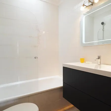 Casa Bonita Con Piscina Privada, Wifi Y Aire Acondicionado En - Es-325-32 Holiday home
