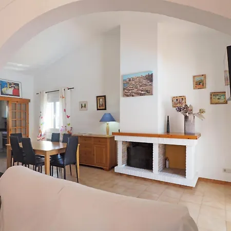 Casa Bonita Con Piscina Privada, Wifi Y Aire Acondicionado En - Es-325-32 Holiday home *