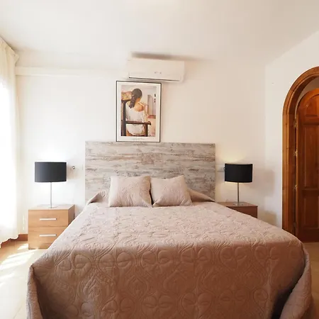 Holiday home Casa Bonita Con Piscina Privada, Wifi Y Aire Acondicionado En - Es-325-32 Torroella De Montgri