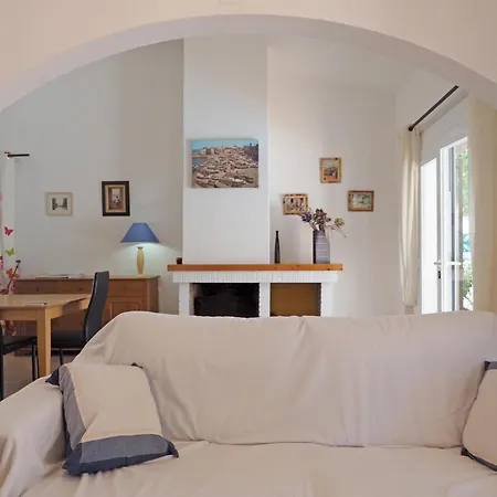 Casa Bonita Con Piscina Privada, Wifi Y Aire Acondicionado En - Es-325-32 Holiday home Torroella De Montgri