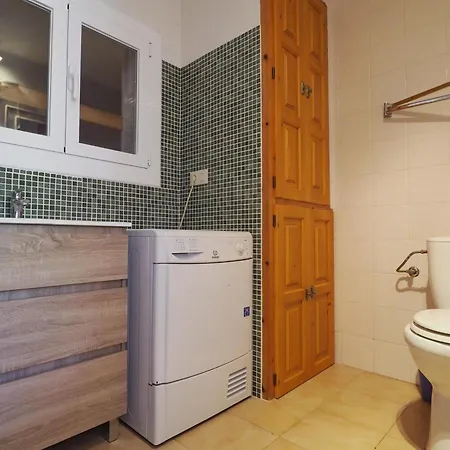 Casa Bonita Con Piscina Privada, Wifi Y Aire Acondicionado En - Es-325-32 Holiday home Torroella De Montgri